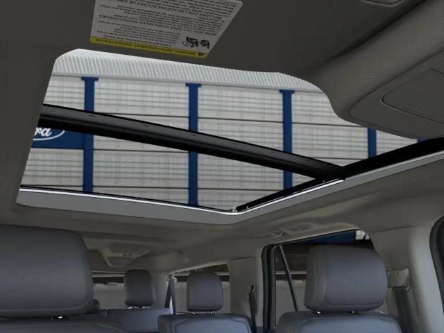 2026 Ford Expedition Max Active MAX