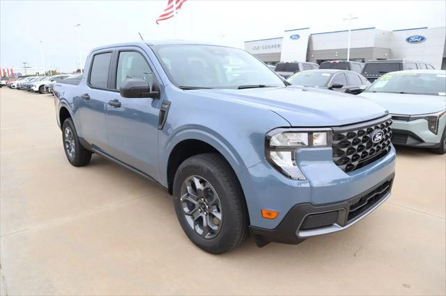 2026 Ford Maverick XLT for sale in Shawnee, OK