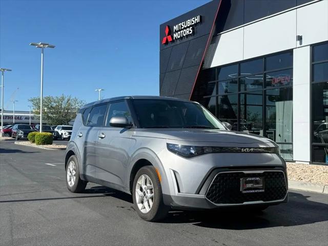 2024 Kia Soul LX for sale in Sandy, UT