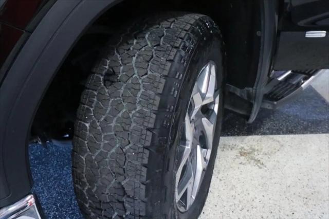 2023 GMC Sierra 1500 2WD Crew Cab Short Box SLT