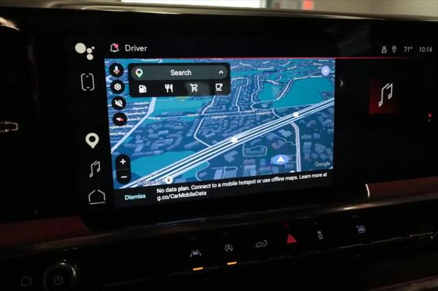 2023 GMC Sierra 1500 2WD Crew Cab Short Box SLT
