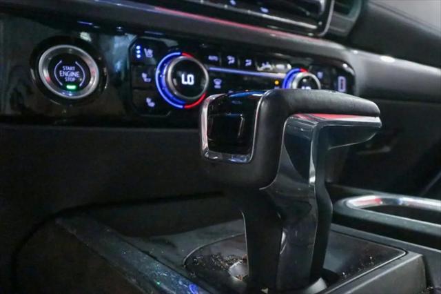 2023 GMC Sierra 1500 2WD Crew Cab Short Box SLT