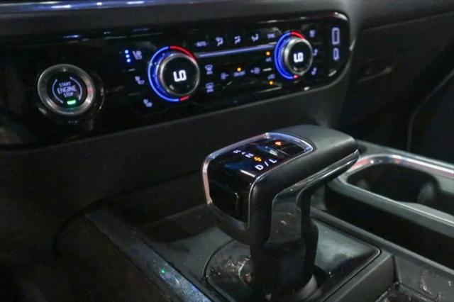 2023 GMC Sierra 1500 2WD Crew Cab Short Box SLT