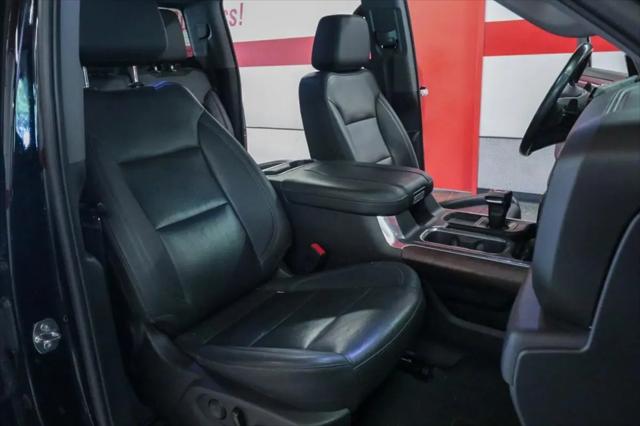 2023 GMC Sierra 1500 2WD Crew Cab Short Box SLT