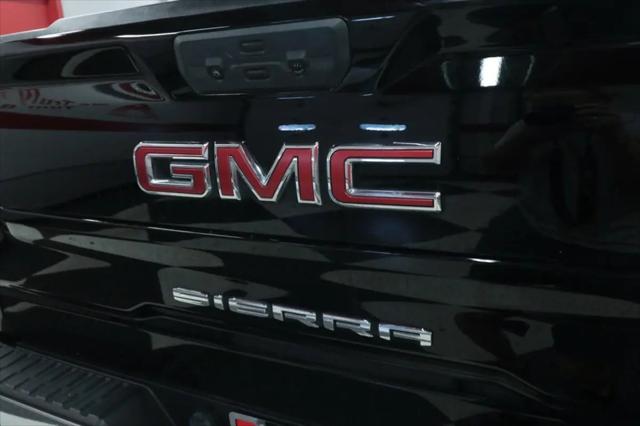 2023 GMC Sierra 1500 2WD Crew Cab Short Box SLT