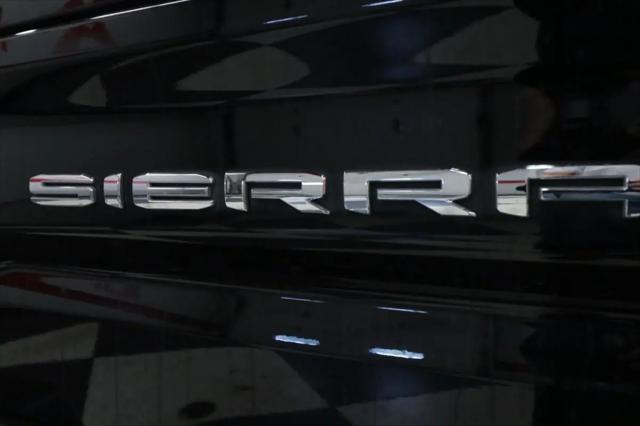 2023 GMC Sierra 1500 2WD Crew Cab Short Box SLT