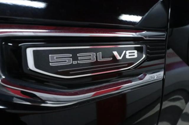 2023 GMC Sierra 1500 2WD Crew Cab Short Box SLT