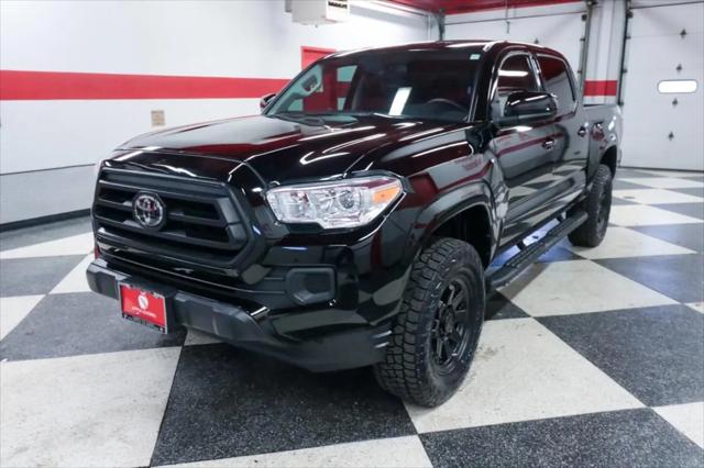 2023 Toyota Tacoma SR V6