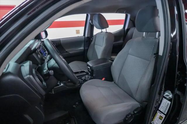 2023 Toyota Tacoma SR V6