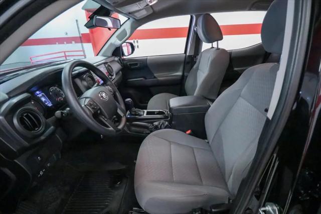 2023 Toyota Tacoma SR V6