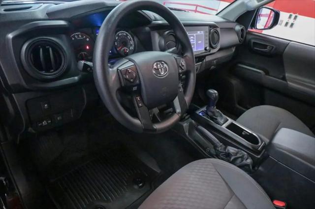 2023 Toyota Tacoma SR V6