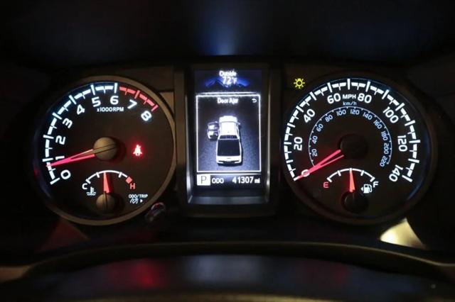 2023 Toyota Tacoma SR V6
