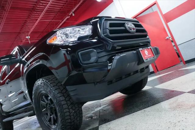 2023 Toyota Tacoma SR V6