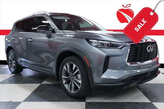 2023 INFINITI QX60 LUXE for sale in Austin, TX