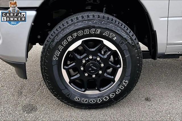 2026 Ram 2500 Laramie Crew Cab 4x4 6'4" Box