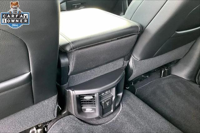 2026 Ram 2500 Laramie Crew Cab 4x4 6'4" Box