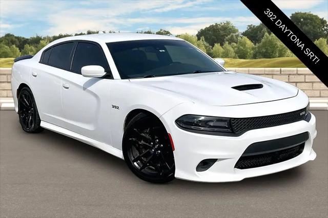 2017 Dodge Charger Daytona 392 RWD