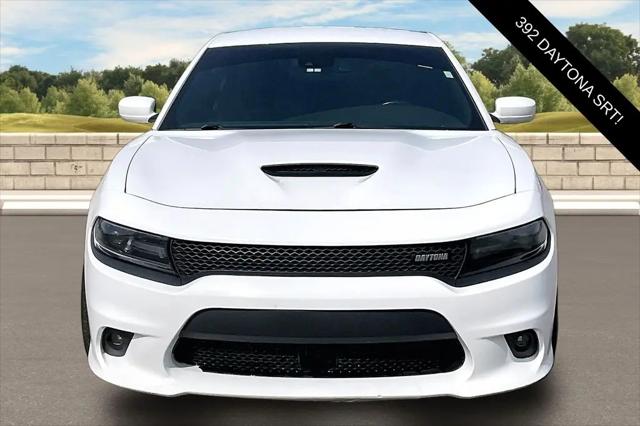 2017 Dodge Charger Daytona 392 RWD