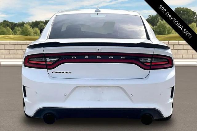 2017 Dodge Charger Daytona 392 RWD
