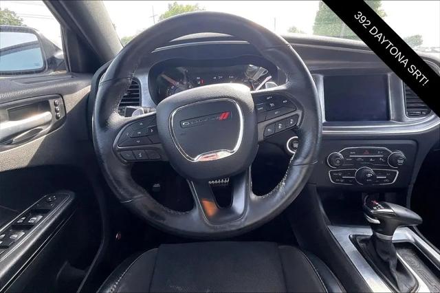 2017 Dodge Charger Daytona 392 RWD