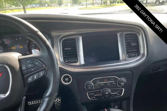 2017 Dodge Charger Daytona 392 RWD