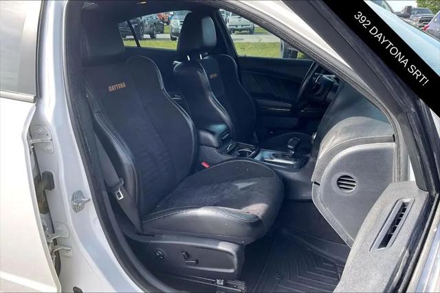 2017 Dodge Charger Daytona 392 RWD