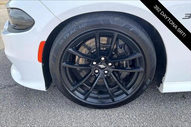 2017 Dodge Charger Daytona 392 RWD