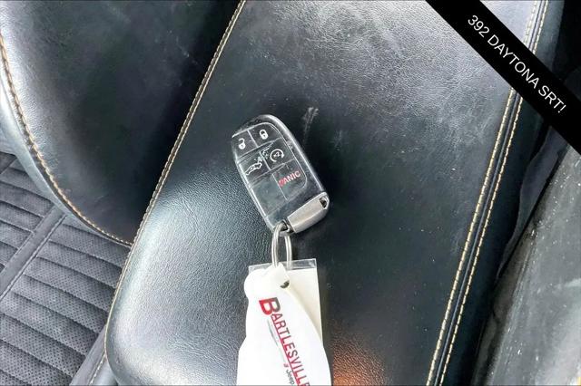 2017 Dodge Charger Daytona 392 RWD
