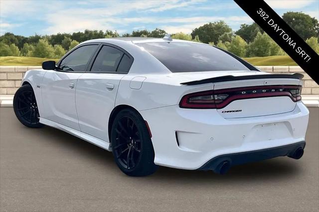 2017 Dodge Charger Daytona 392 RWD