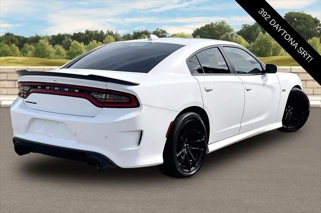 2017 Dodge Charger Daytona 392 RWD