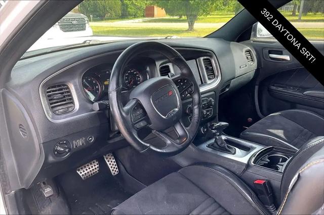 2017 Dodge Charger Daytona 392 RWD