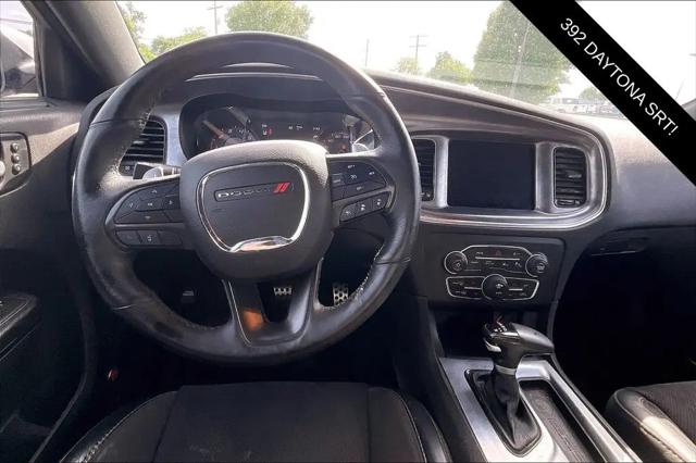 2017 Dodge Charger Daytona 392 RWD