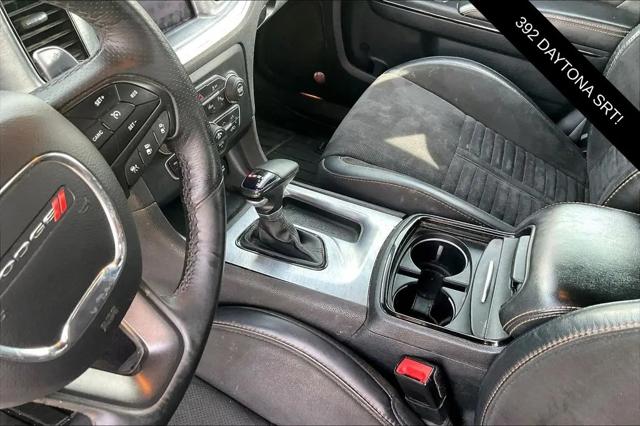 2017 Dodge Charger Daytona 392 RWD
