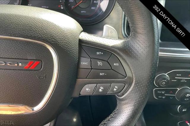 2017 Dodge Charger Daytona 392 RWD
