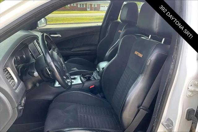 2017 Dodge Charger Daytona 392 RWD