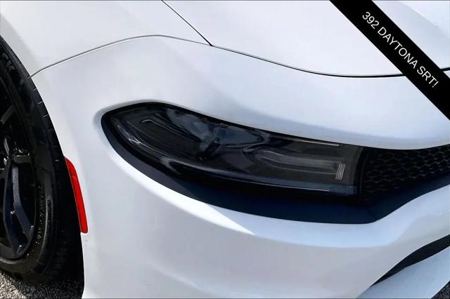 2017 Dodge Charger Daytona 392 RWD
