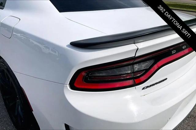 2017 Dodge Charger Daytona 392 RWD