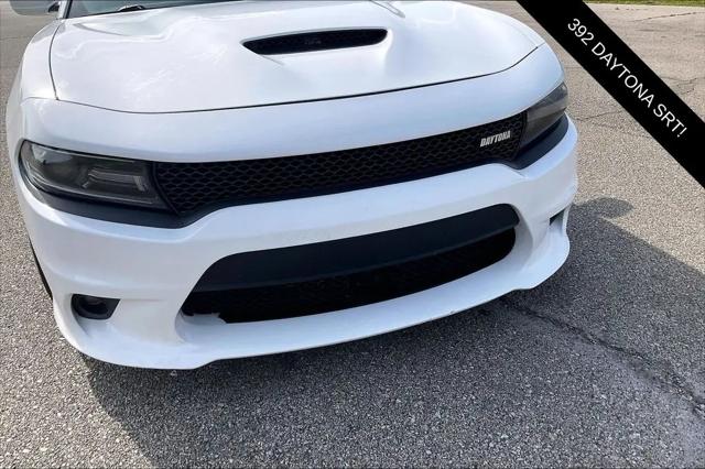2017 Dodge Charger Daytona 392 RWD