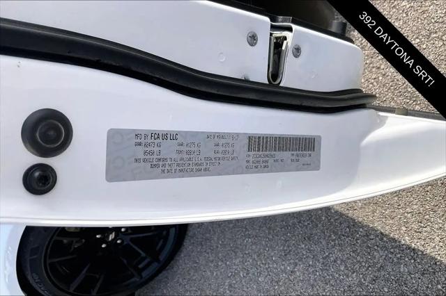 2017 Dodge Charger Daytona 392 RWD