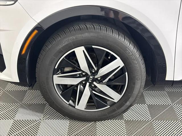 2021 Kia Sorento EX