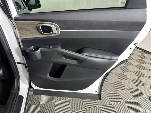 2021 Kia Sorento EX