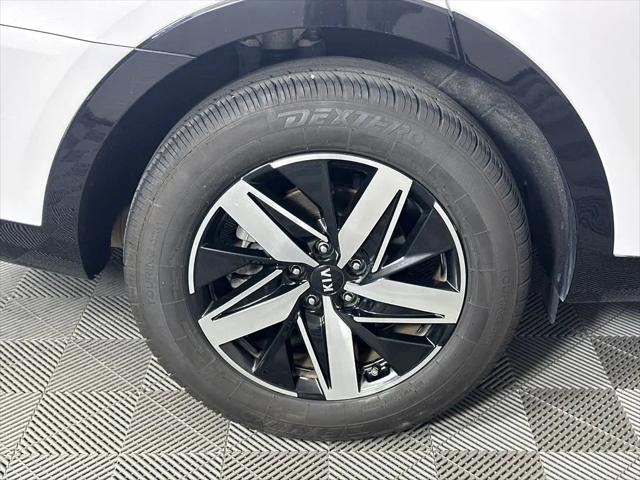 2021 Kia Sorento EX