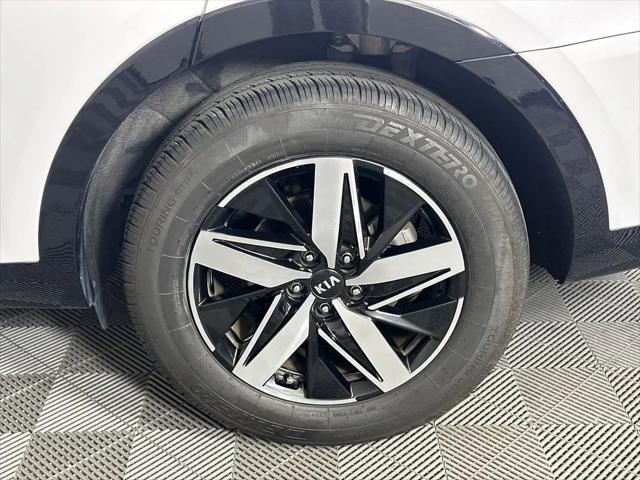 2021 Kia Sorento EX