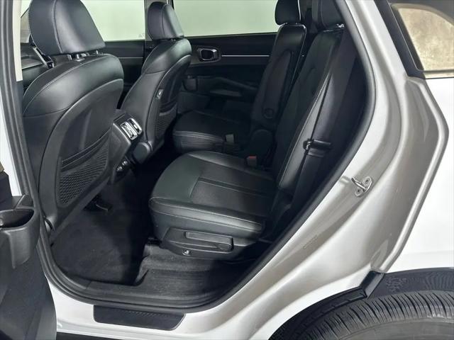 2021 Kia Sorento EX