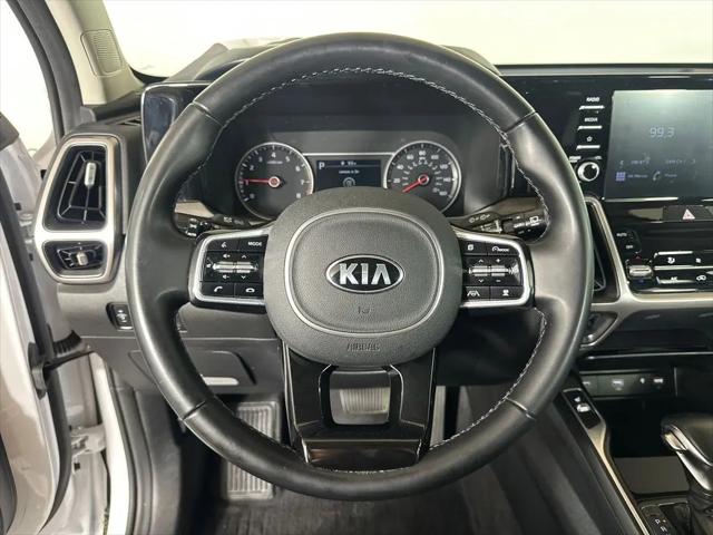 2021 Kia Sorento EX