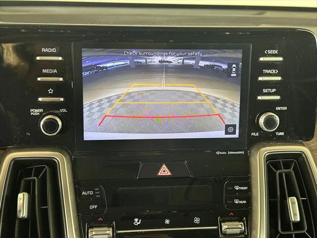 2021 Kia Sorento EX