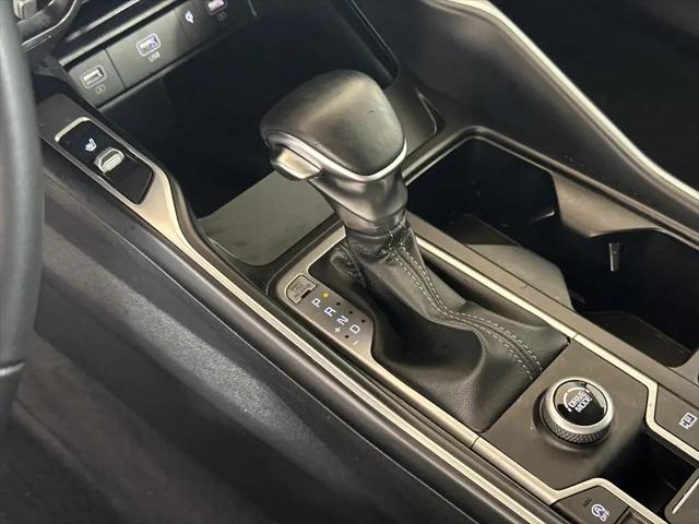 2021 Kia Sorento EX