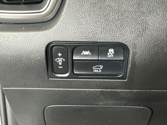 2021 Kia Sorento EX