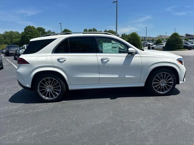 2026 Mercedes-Benz GLE GLE 350 GLE 350