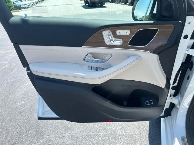 2026 Mercedes-Benz GLE GLE 350 GLE 350